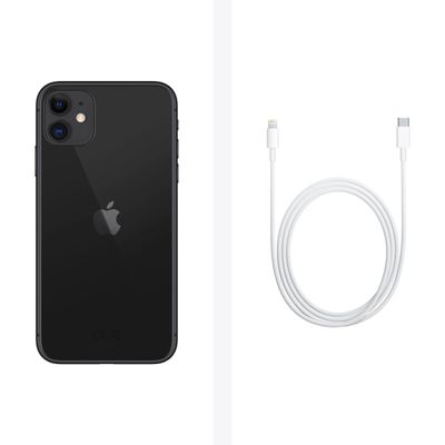 Ответы на вопросы о товаре смартфон Apple iPhone 11 128Gb, A2221, черный  (1851603) в интернет-магазине СИТИЛИНК
