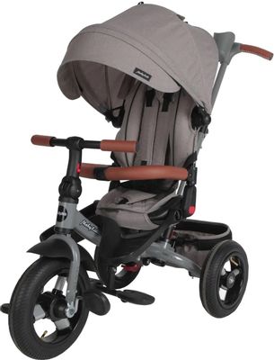 Трехколесный велосипед MOBY KIDS Leader 360, 641487 – купить в Ситилинк ...