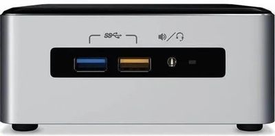 Intel graphics 540 top