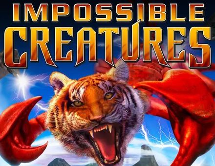 Игра THQ NORDIC Impossible Creatures, для ПК, регион: Россия,СНГ, русская версия