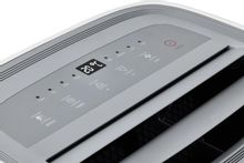 Кондиционер мобильный Electrolux Loft EACM-11 CL/N3 белый