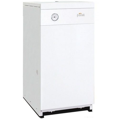 Котел газовый Ferroli Torino 30 (0QN010YA)