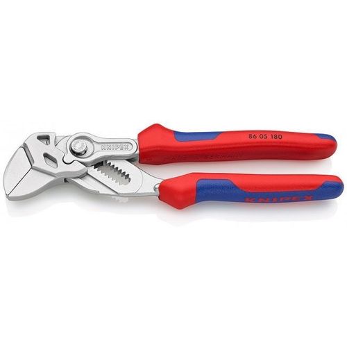Клещи KNIPEX KN-8605180, 180мм