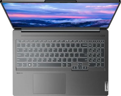 Ноутбук Lenovo IdeaPad 5 Pro 16ACH6 16