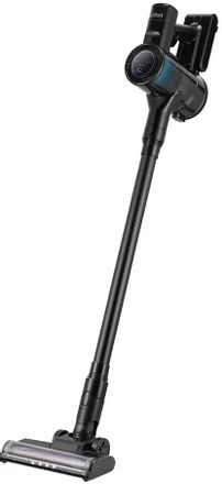 Ручной пылесос (handstick) KitFort КТ-5283, 350Вт, черный