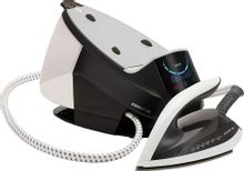Парогенератор Polaris PSS 9090K Turbo Steam,  белый