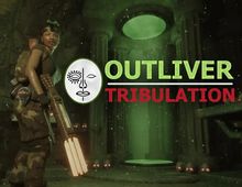 Изображение товара Игра GAMES INDUSTRY AFRICA Outliver Tribulation для ПК русская версия