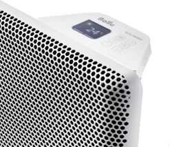 Конвектор Ballu Apollo Infrared BIHP/A-2000, белый