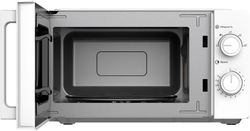 Микроволновая печь OASIS MW-70RW, 700Вт, 20л, белый