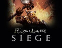 Дополнение к игре FULQRUM PUBLISHING Elven Legacy: Siege, для ПК, регион: Россия