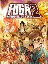 Изображение товара Игра Fuga Melodies of Steel 2 ПК Россия цифровое издание