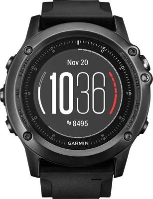 Garmin fenix 3 gray shop