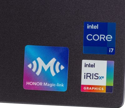 Ультрабук Honor MagicBook 14 2021 14", Intel Core i7 1165G7 2.8ГГц, 4 ...