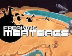 Изображение товара Игра Freaking Meatbags на ПК от Wild Factor - цифровой ключ Steam Изображение товара Игра Freaking Meatbags на ПК от Wild Factor - цифровой ключ Steam