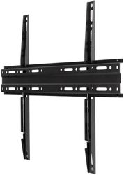 Кронштейн для телевизора Arm Media PLASMA-3 new, 22-65", настенный, фиксированный, черный