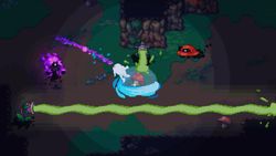 Игра GAME OF PID Arietta of Spirits, для  ПК,  регион: Россия,СНГ