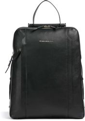 Рюкзак Piquadro Circle CA7042W92/N черный натуральная кожа