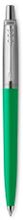 Изображение товара Шариковая ручка Parker Jotter Originals Green CT с синими чернилами