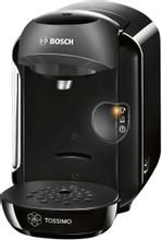Капсульная кофеварка Bosch Tassimo TAS1252, 1300Вт, цвет: черный ...