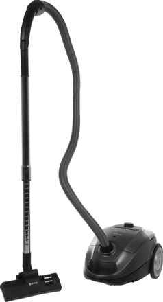 Пылесос Vitek VT-1828, 1600Вт, серый
