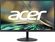 Изображение товара 27" Монитор Acer SB272UP1bmipx,  2560x1440,  IPS,  144Гц,  1хHDMI,  1хDP,  черный [um.hs2cd.103]
