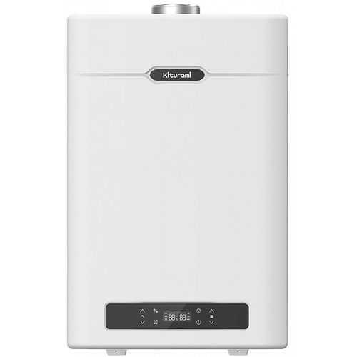 Котел газовый Kiturami Alpha Neo C-30 (A21E220325)