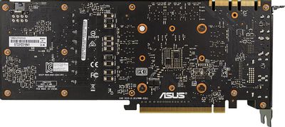 Asus gtx 1070 turbo review new arrivals