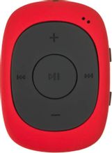 MP3 плеер Digma C2L flash 4ГБ красный – купить в Ситилинк | 367230
