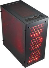 Характеристики Компьютер iRU Home 312, Intel Pentium G5400, DDR4 8ГБ ...