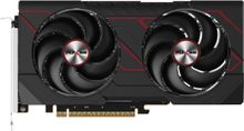 Изображение товара Видеокарта Sapphire AMD Radeon RX 9060XT PULSE OC 8GB GDDR6