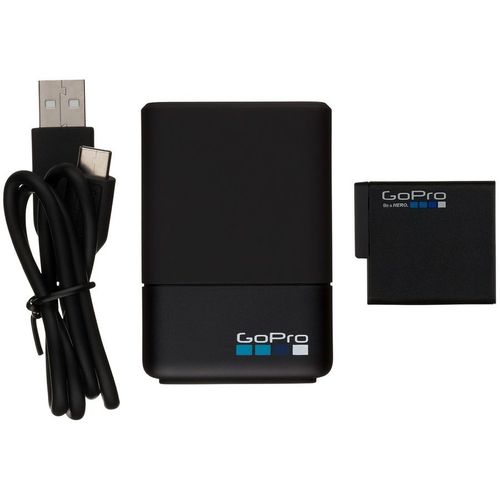 Набор GoPro Travel Kit, для экшн-камер GoPro Hero5/6/7 [akttr-001] GOPRO