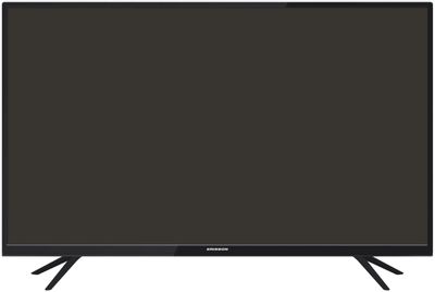 Обзор товара 50" Телевизор Erisson 50ULX9000CT2, 4K Ultra HD, черный ...