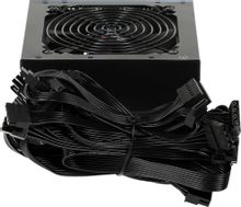 Блок питания Aerocool KCAS PLUS 800,  800Вт,  черный