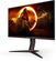 27" Монитор AOC Gaming 27G2SPU, 1920x1080, IPS, 165Гц, 2хHDMI, 1хDP ...