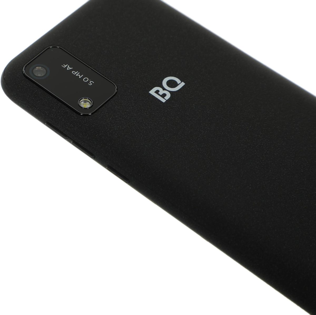 Смартфон BQ Clever 32Gb, 5745L, темный графит – купить в Ситилинк | 1539640