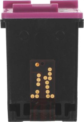 Картридж HP 305, многоцветный / 3YM60AE – купить в Ситилинк | 1407532