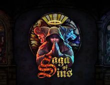Изображение товара Игра Saga of Sins для ПК цифровой ключ английская версия Россия
