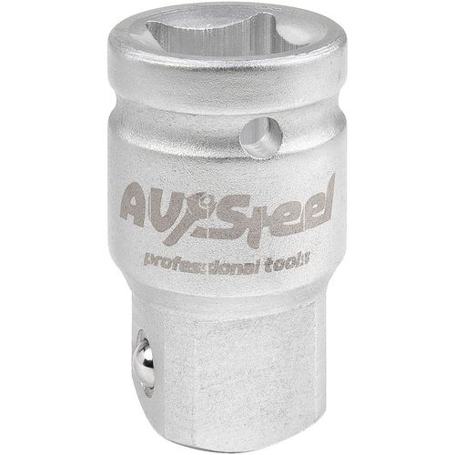 Адаптер для шуруповерта AV STEEL AV-539540