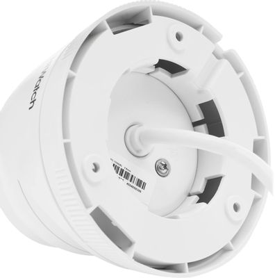 Характеристики Камера видеонаблюдения IP HIWATCH Ecoline IPC-T020(B ...