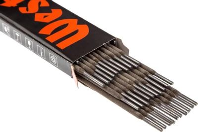 Электроды Wester 990-096, D3мм, 1000грамм [403828] – купить в Ситилинк ...