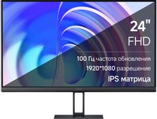 Изображение товара 23.8' Монитор Xiaomi A24i с матовой IPS панелью и 100 Гц