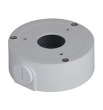 Монтажная коробка Dahua DH-PFA134, белый – купить в Ситилинк | 490407