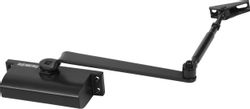 Доводчик двери Falcon Eye FE-B2W, бронза