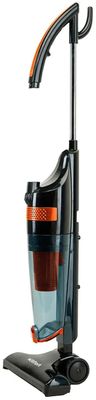 Ручной пылесос (handstick) KitFort KT-525-1, 600Вт, оранжевый/черный [кт-525-1]
