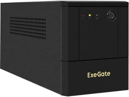 ИБП EXEGATE Power NB-2000.LED.AVR.8C13,  2000ВA [ex299816rus]