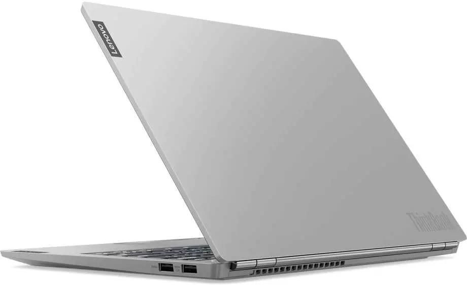 Ноутбук Lenovo Thinkbook 13s-IML 13.3