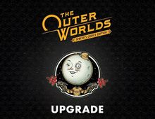 Изображение товара Дополнение к игре The Outer Worlds: Spacers Choice Upgrade для ПК