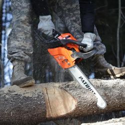 Бензопила Patriot PT 3816