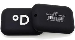 Контроллер DAICHI DW22-BCOM-D, черный