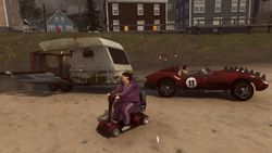 Игра THQ NORDIC Carmageddon: Max Damage, для ПК, регион: Россия